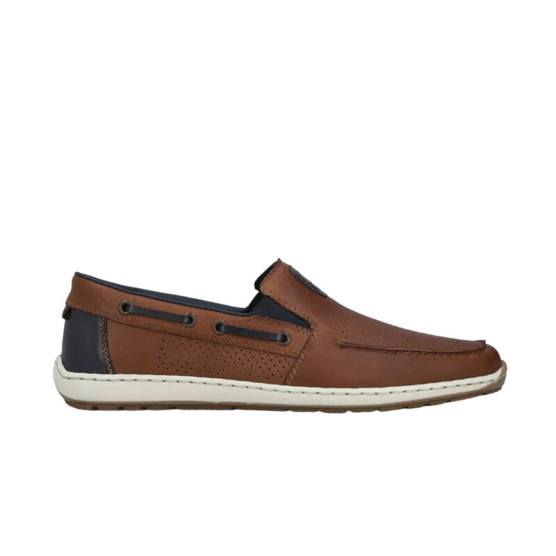Rieker Norbeck 088 Slip On Shoe image number 1